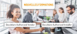 fomation DocuWare Avril 2022