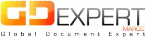 Logo GDExpert Maroc
